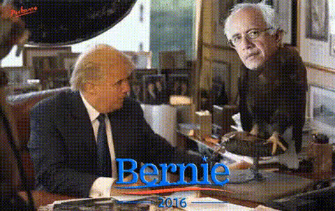 trump-and-bernie-sanders