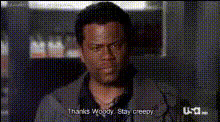 tv-show-character-speaking