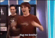 tv-sitcom-comedic-hug-request