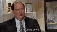 two-thumbs-down-michael-scott