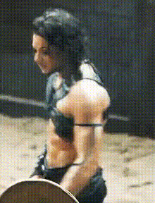 warrior-with-exposed-torso