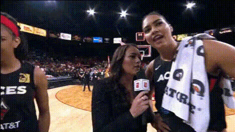 wnba-player-post-game-interview