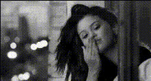 woman-blowing-a-kiss
