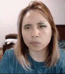 woman-blowing-kiss
