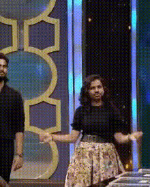 woman-dancing-with-man-behind
