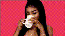 woman-drinking-coffee