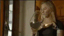 woman-drinking-from-large-glass