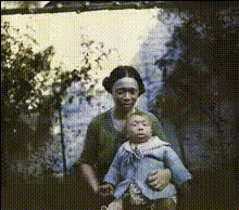 woman-holding-a-baby