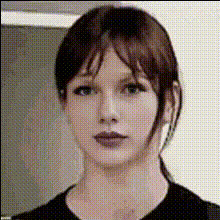 woman-in-black-shirt