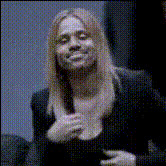 woman-in-black-suit-smiling