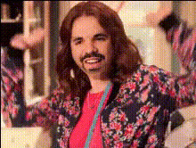 woman-in-floral-jacket-dancing