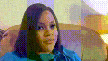 woman-on-brown-couch