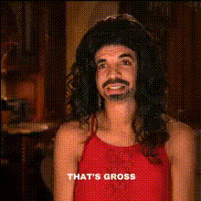 woman-says-thats-gross