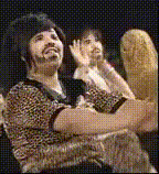 woman-smiling-at-dance-party