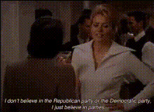 woman-talking-at-party