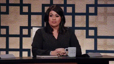 woman-talking-at-desk