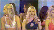 women-standing-stunned-together