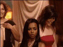 women-standing-together-surprised