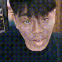 Template preview