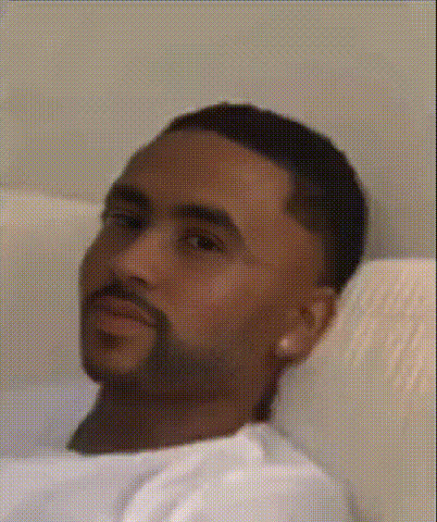 young-man-side-eye