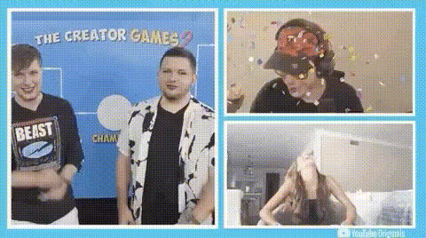 youtube-gamer-reaction-screenshot