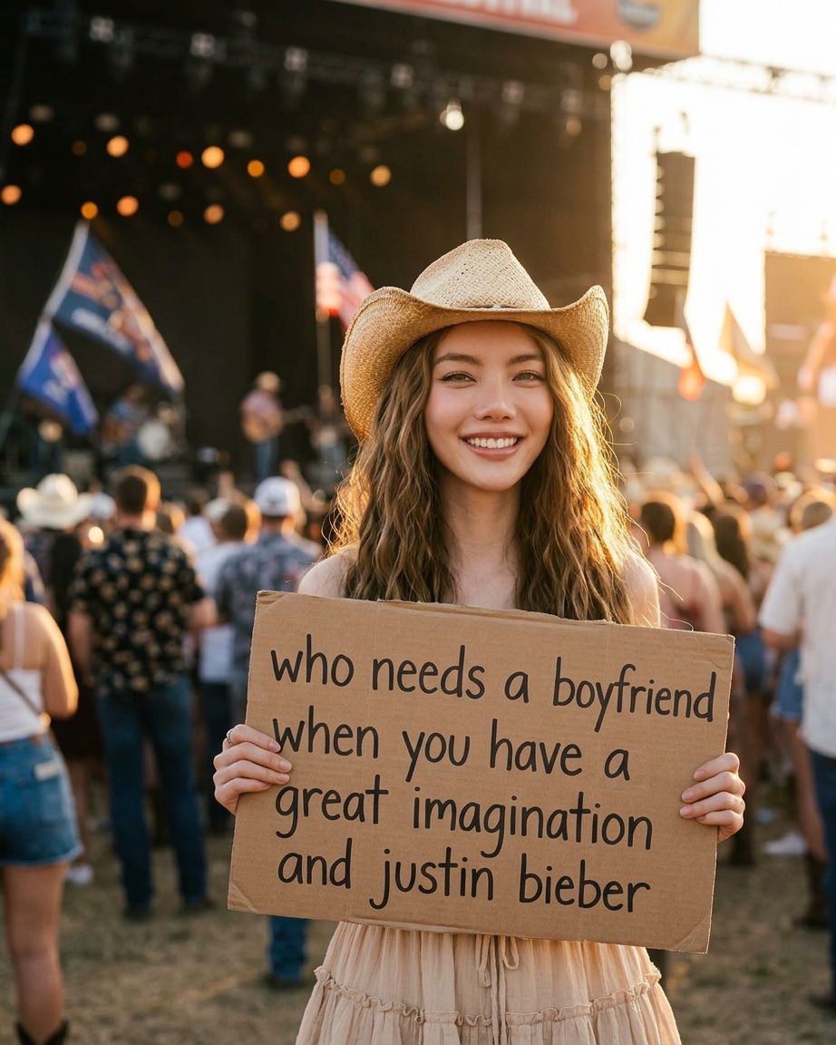 Bieber Fan