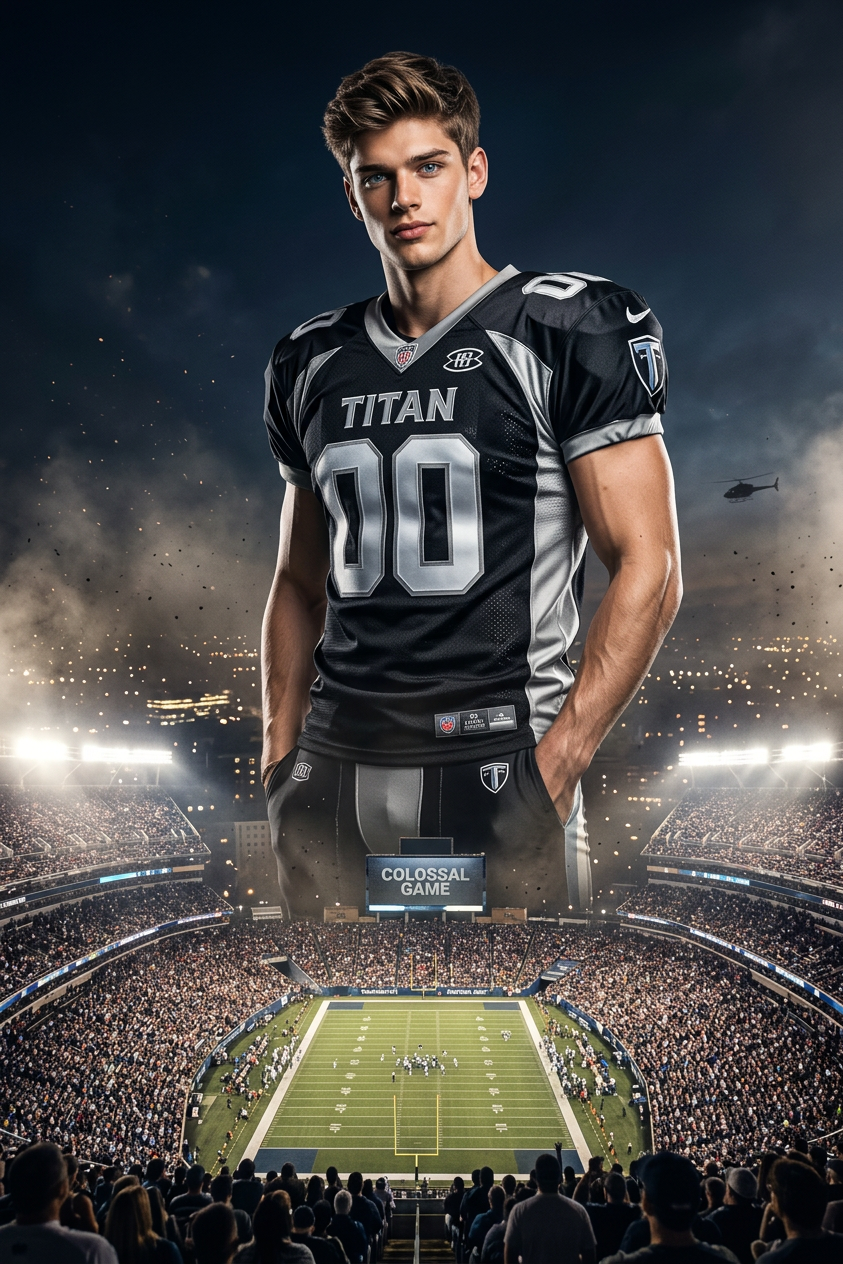 Stadium Giant