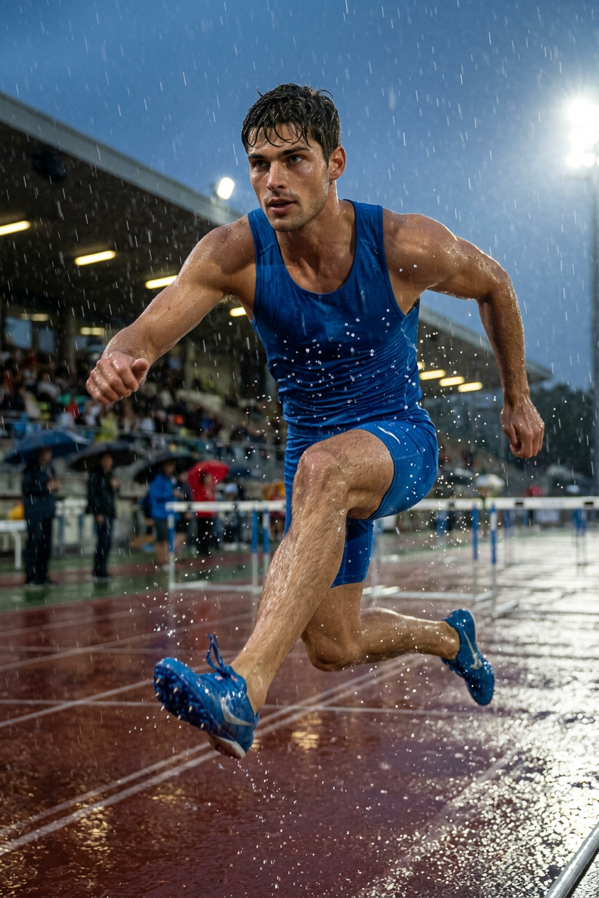 Rain Match Hero