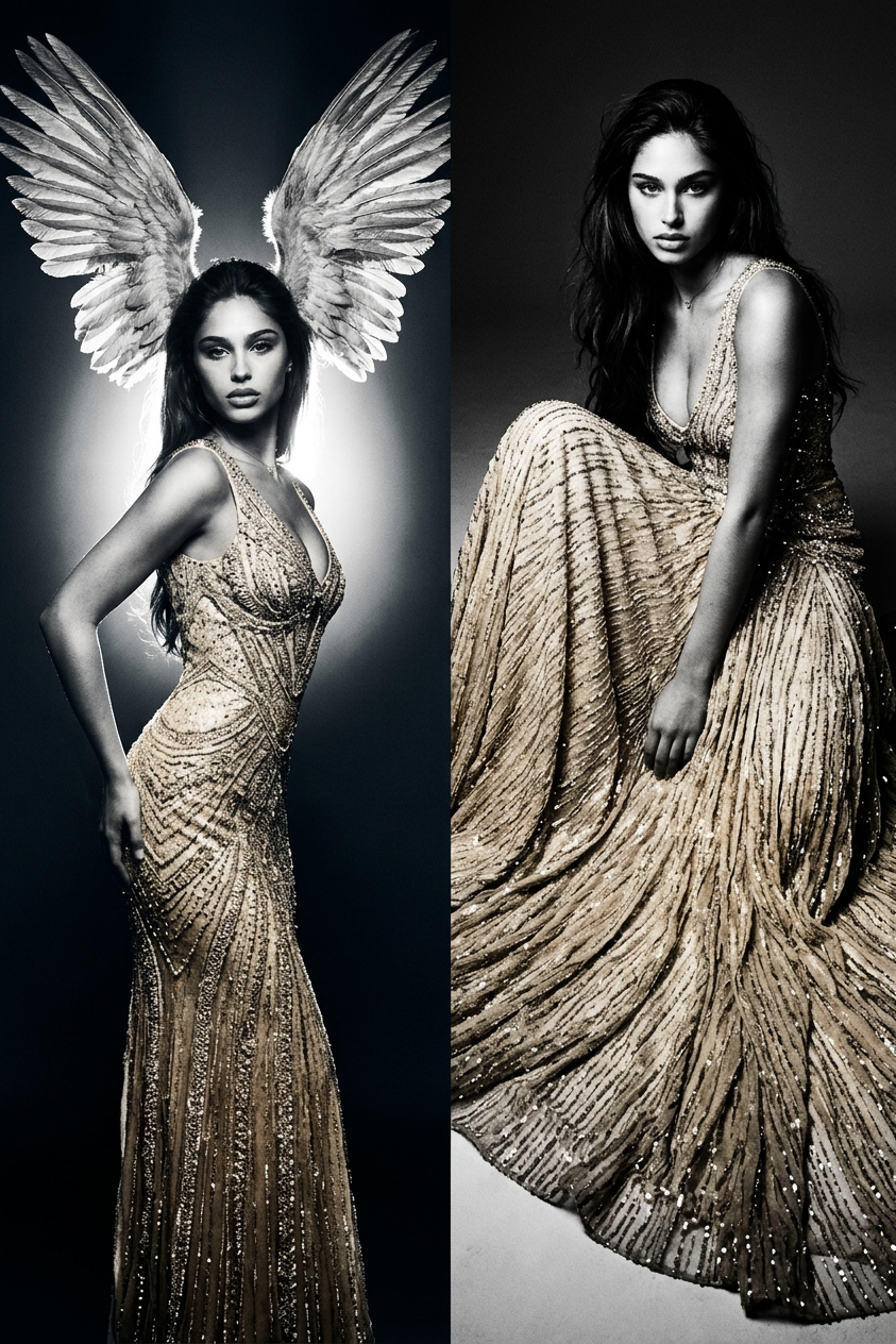 With Wings