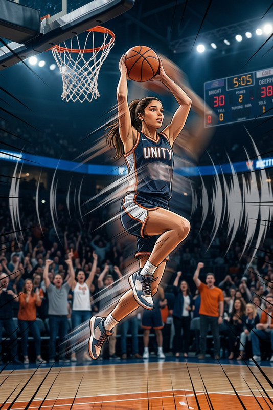 Street Basket