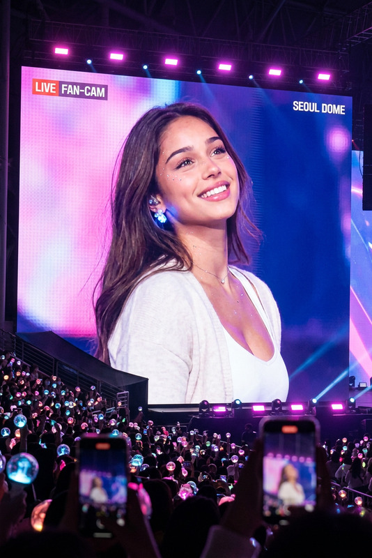 Idol Screen