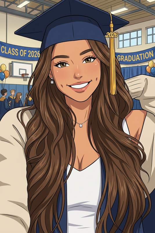Yearbook Anime