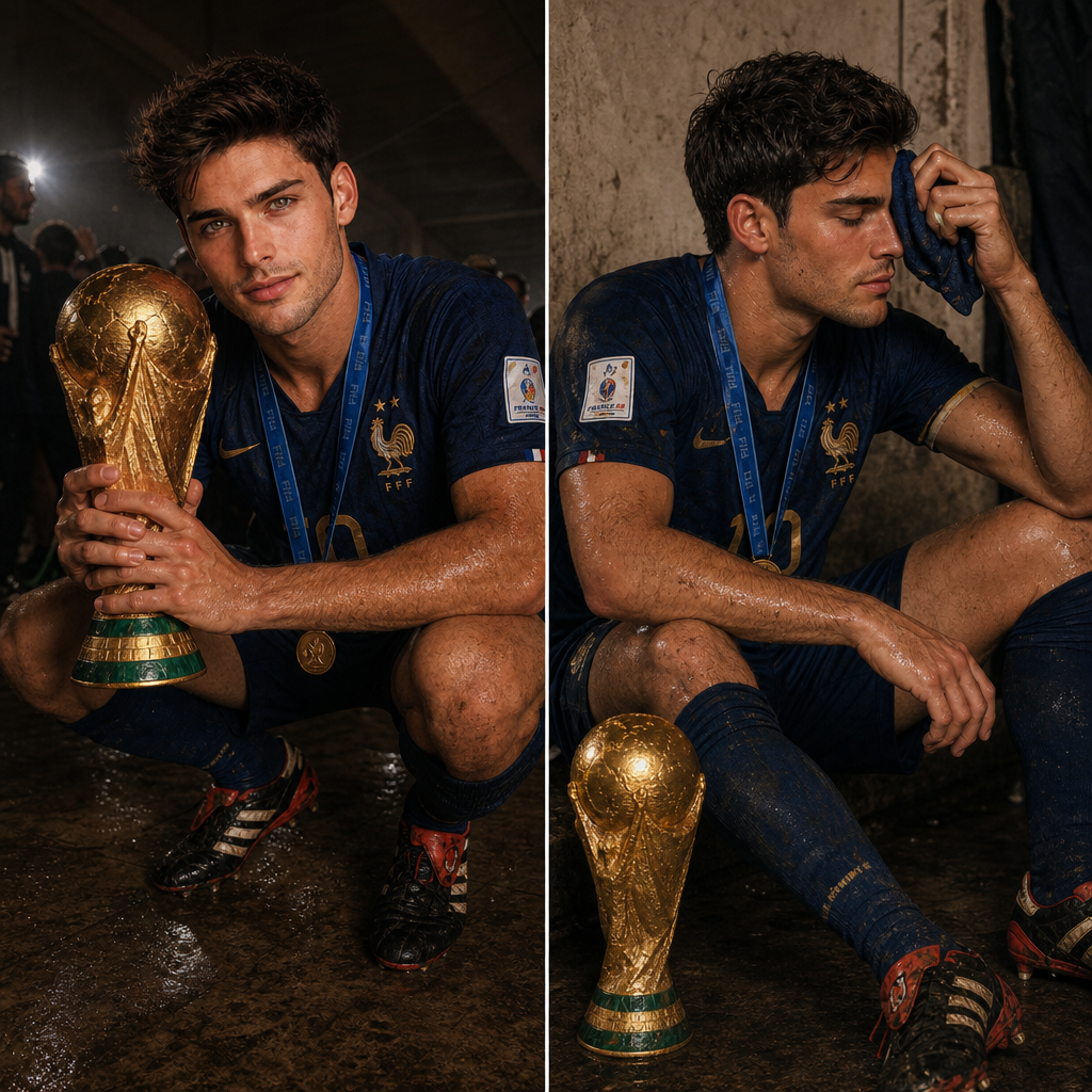 Fifa Predator