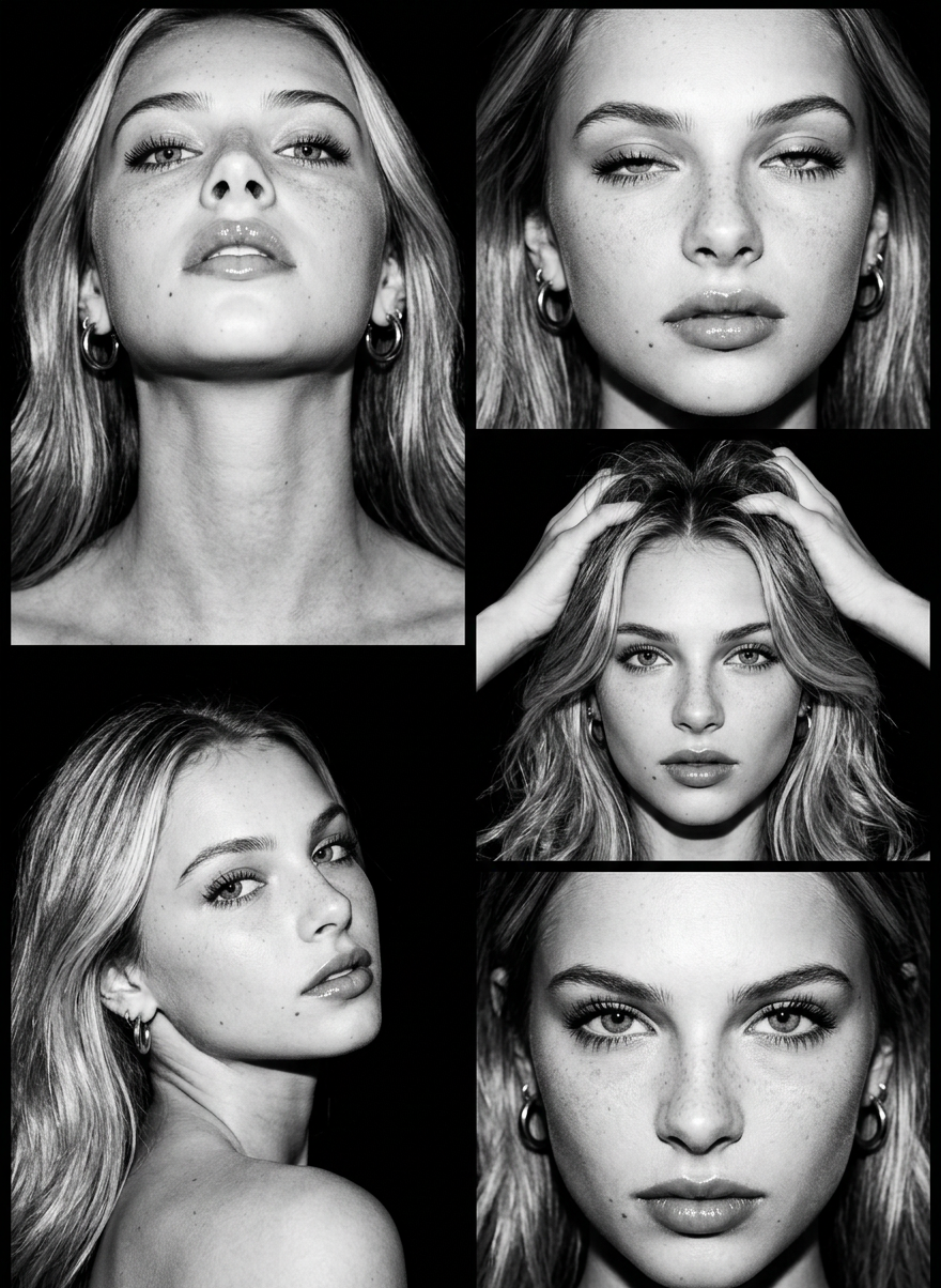 Glamorouse Edit