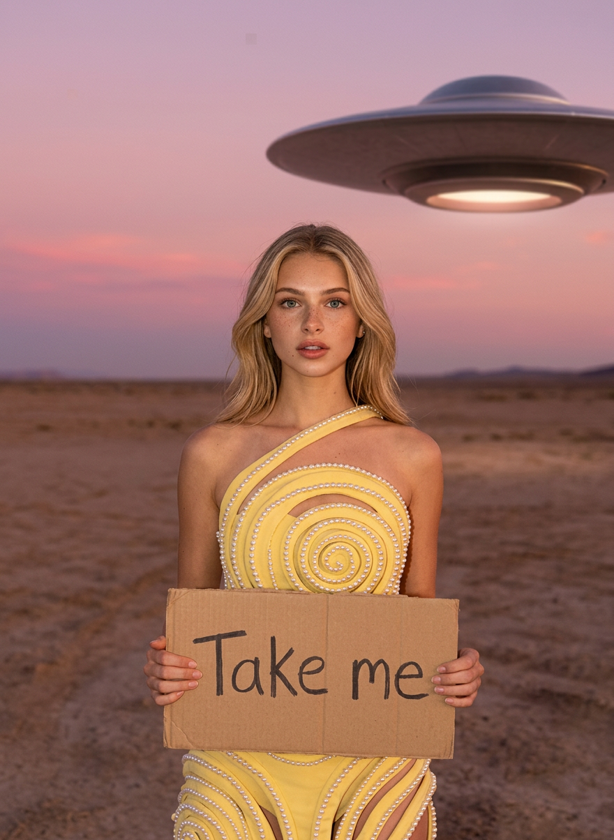 UFO