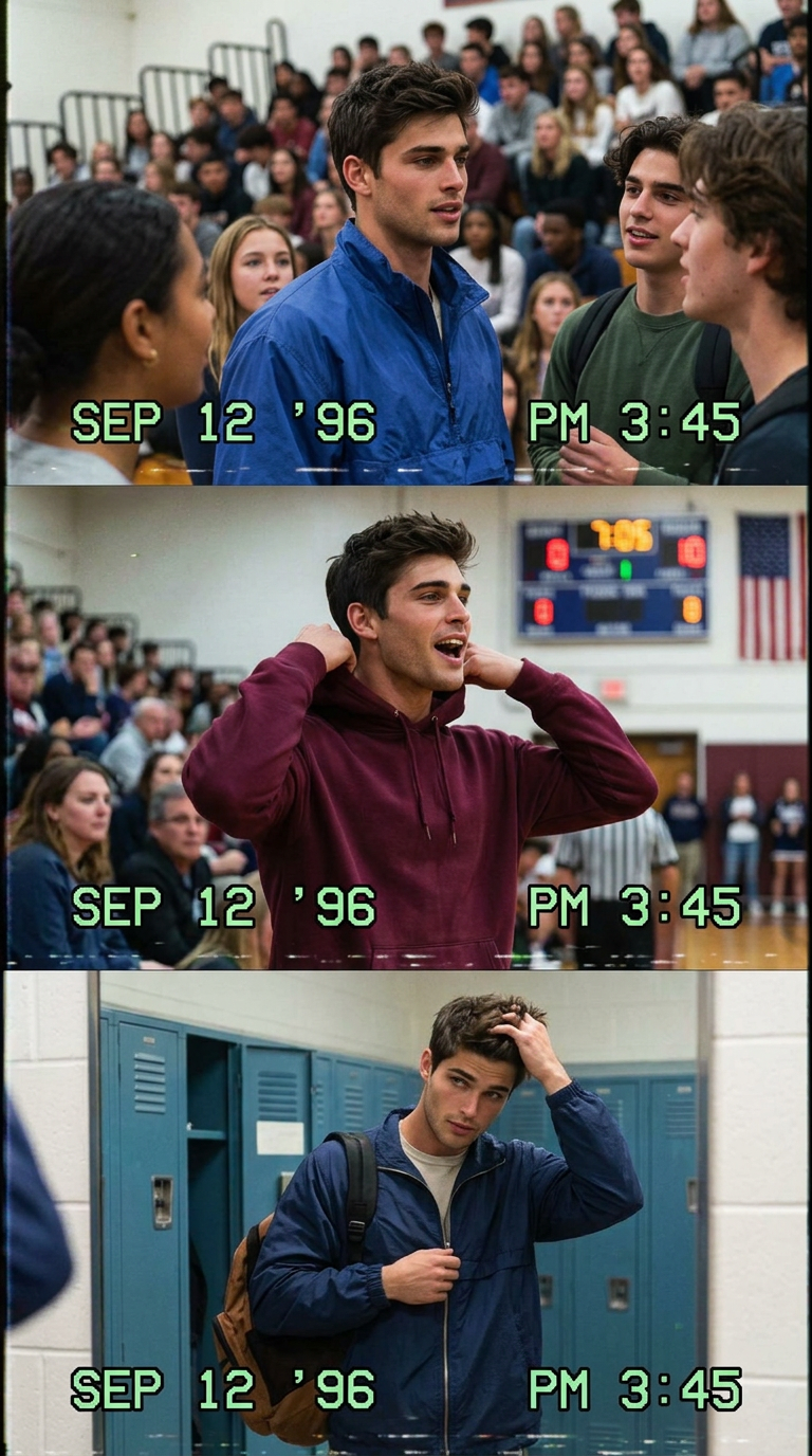 Vhs School