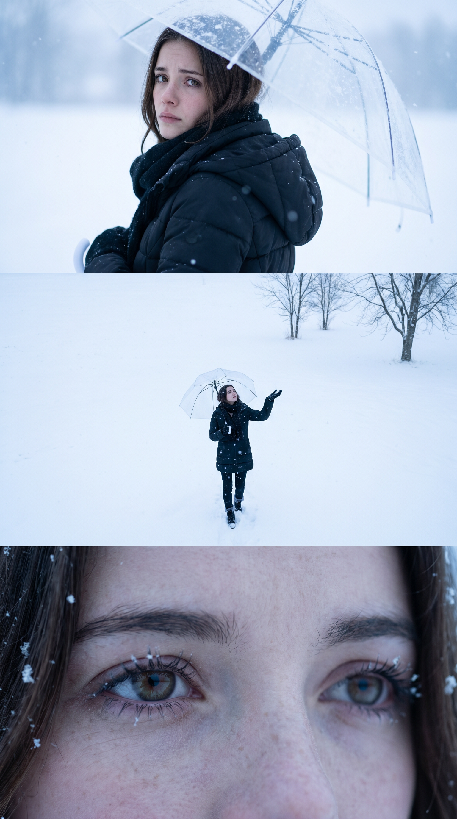 Winter Solitude