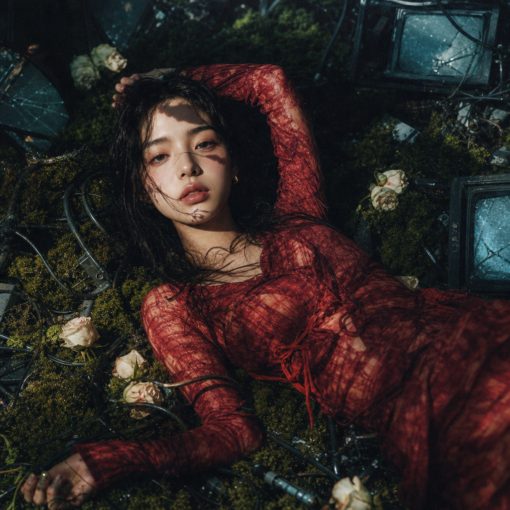 Moss Room
