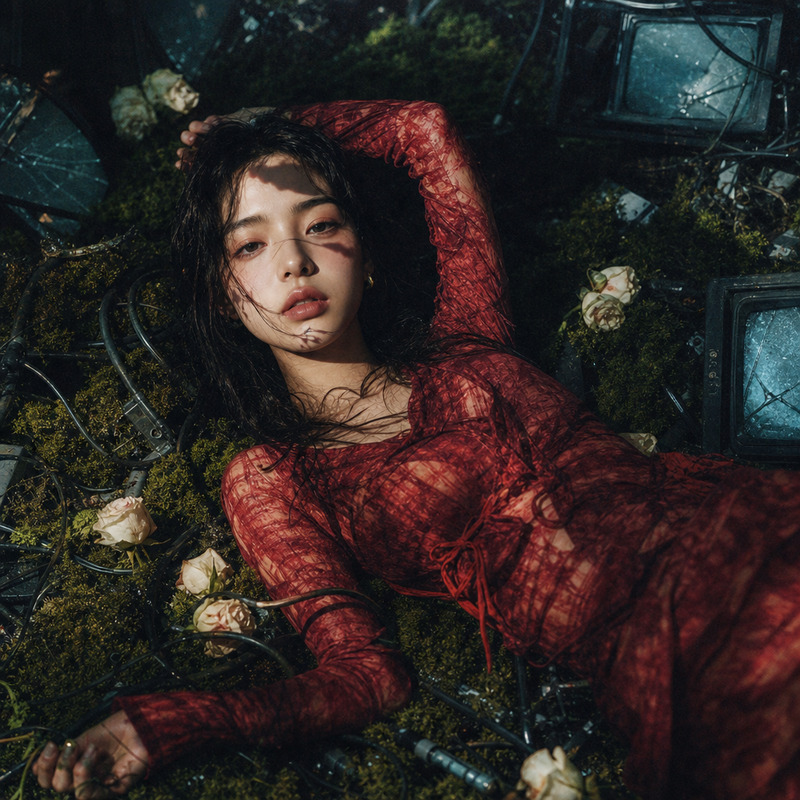 Moss Room