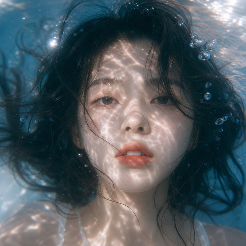 Underwater Dive