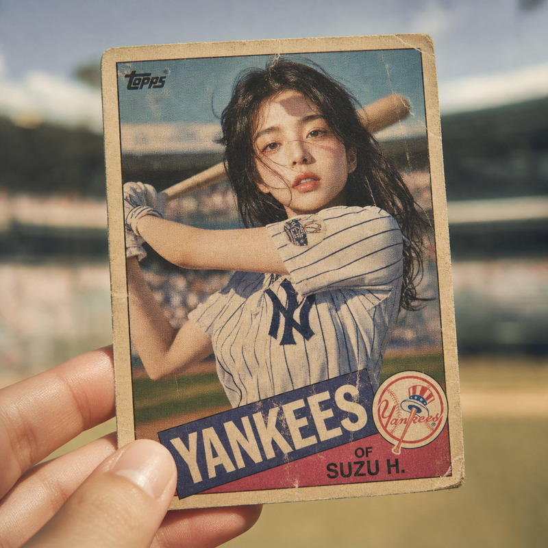 Baseball