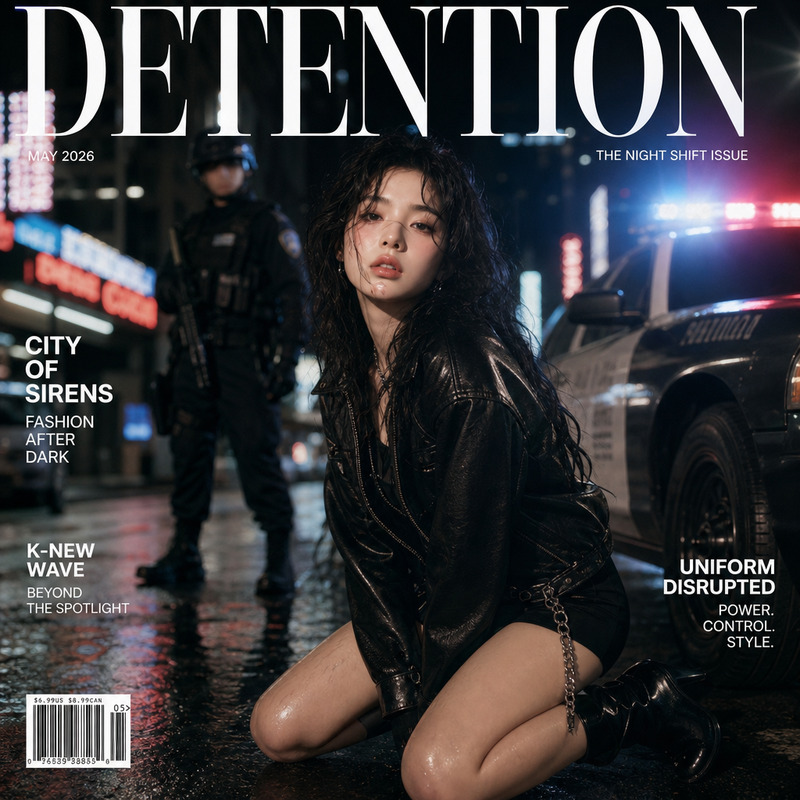 Police Night