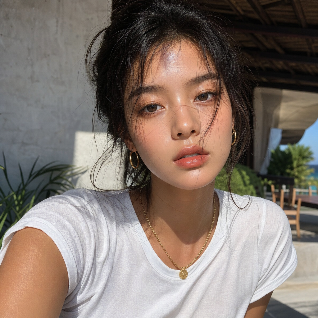 Tan