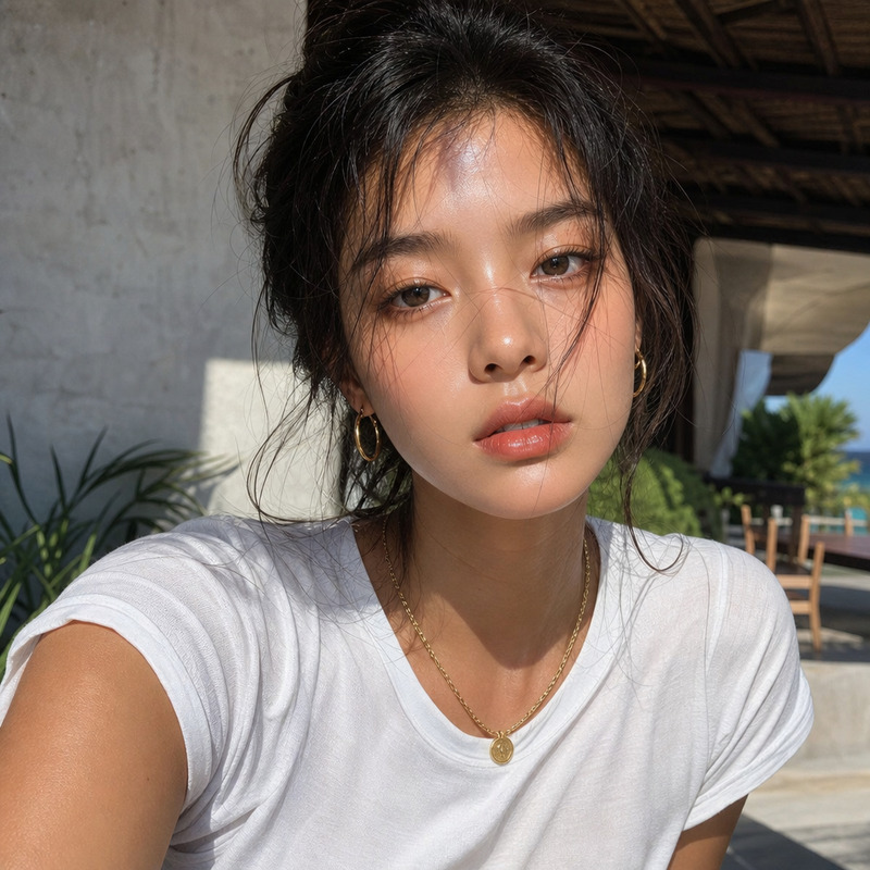 Tan