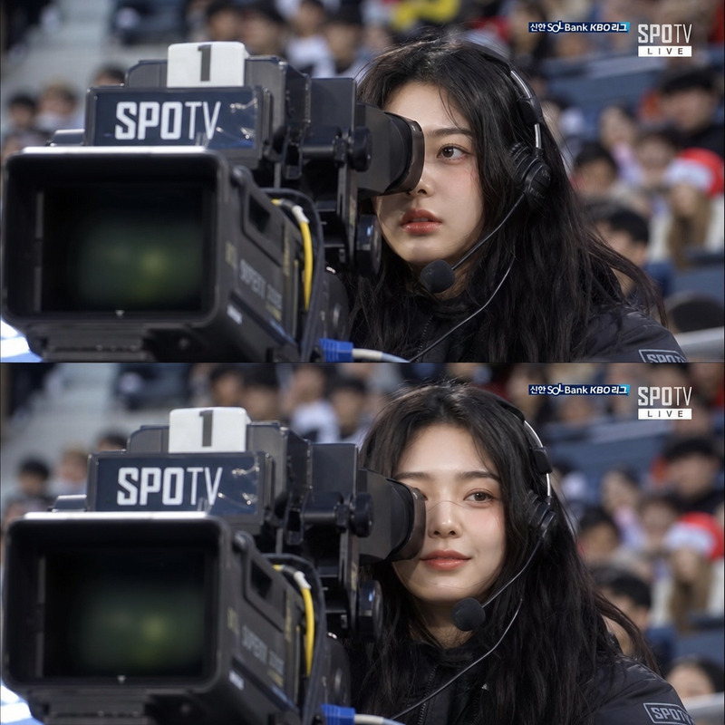 Cameraman
