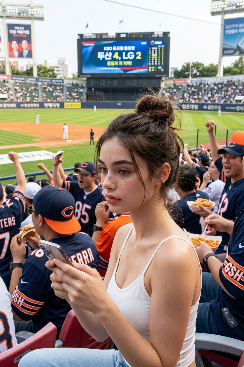 Stadium Trend 2