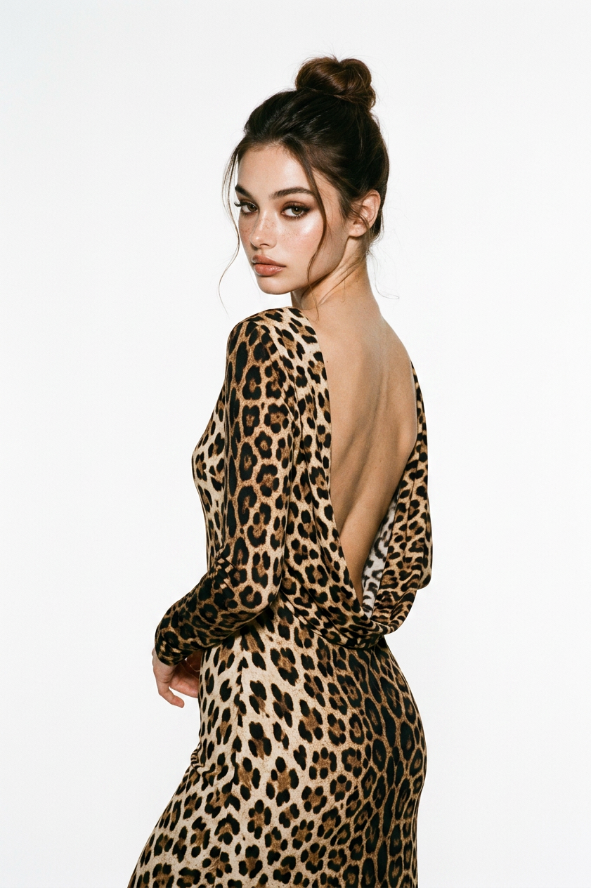 Wild Glam