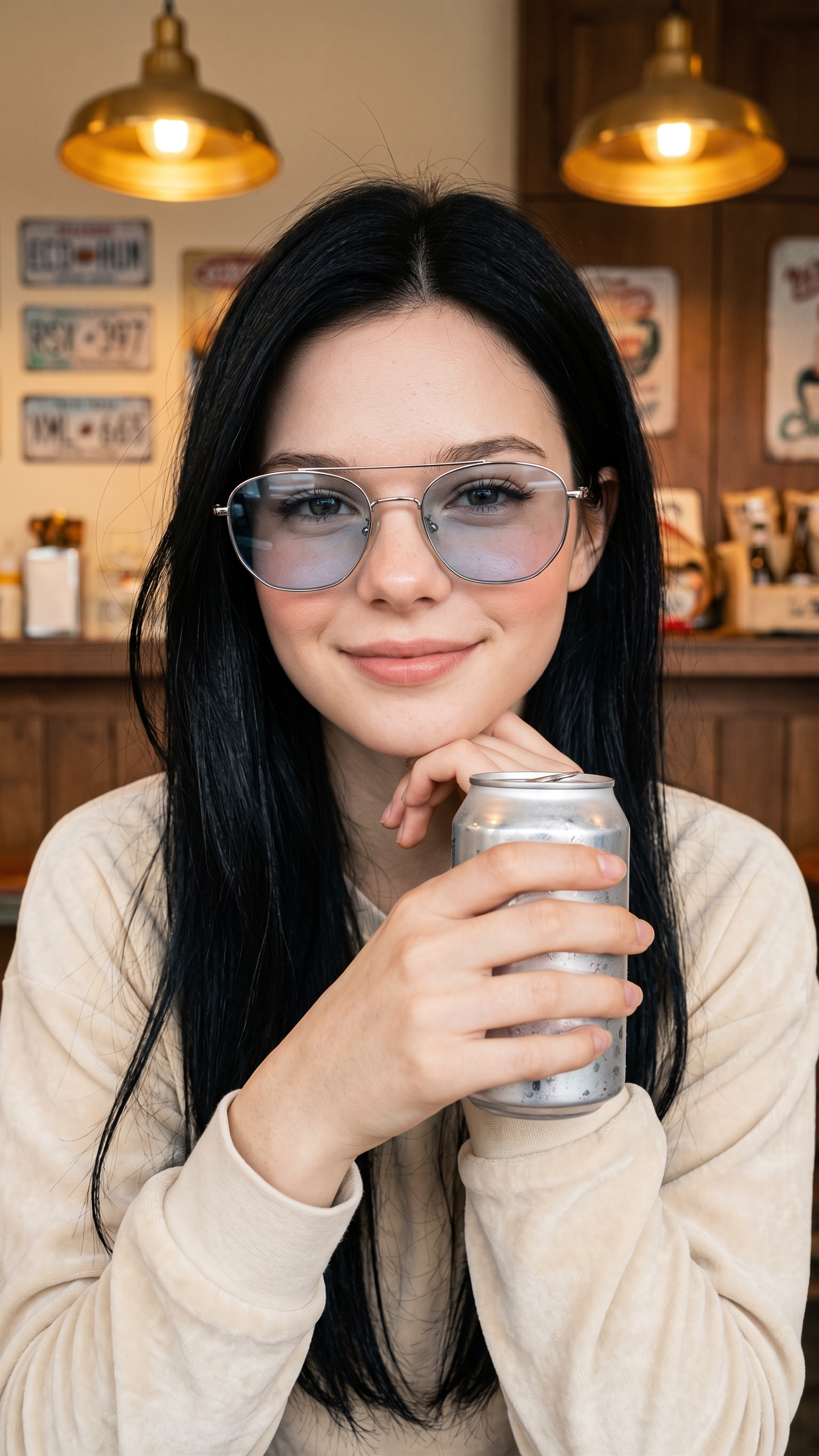 Coffee Bar