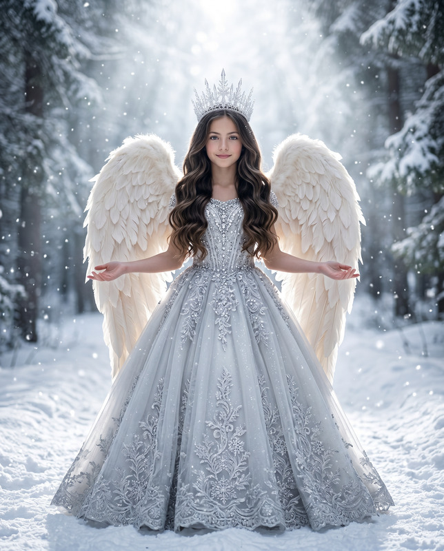Crown of Frost