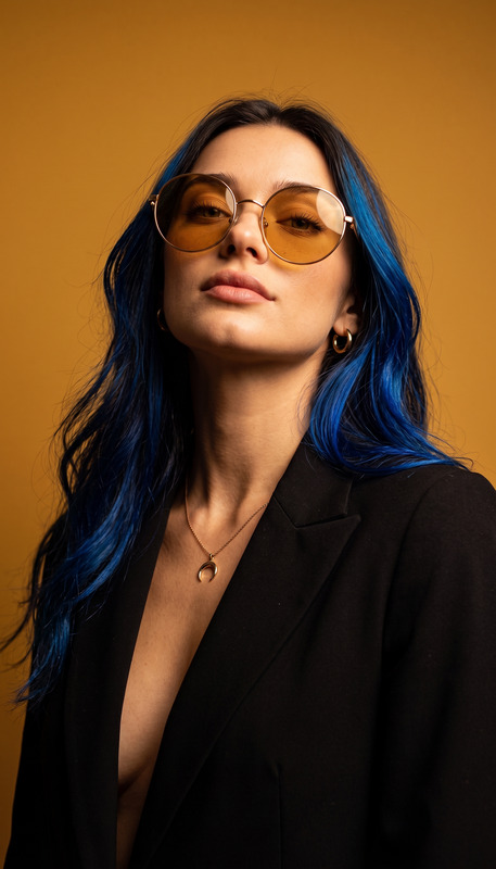 Unapologetically Bold